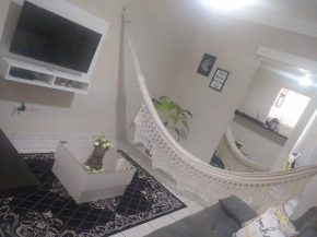Apartamento de praia
